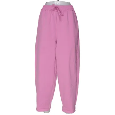 Broek (Roze) van Aya Katoen, Elastaan, Polyamide