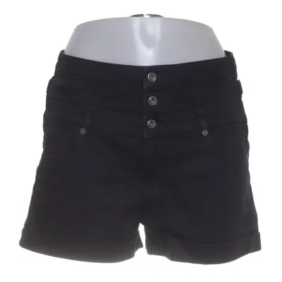 Denim shorts (51041.355.415) van Dept Katoen, Elastaan