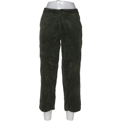 Pantalon en velours (Vert) de Ichi