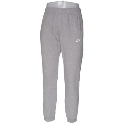 Mjukisbyxor (Grå) från Nike Bomull, Polyester
