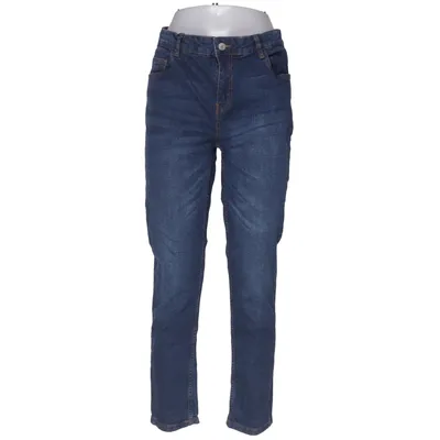 Jean (Bleu) de Infinity Coton, Élasthane