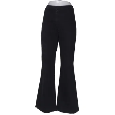 Jeans (Black) from Roccobarocco Cotton, Elastane