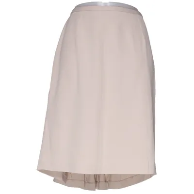 Jupe (Beige) de La Boutique