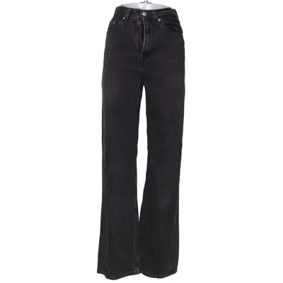 Jeans (High Loose) von Levi Strauss & Co Baumwolle, Lyocell