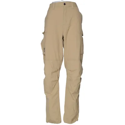 Outdoor pants (Beige) from Revolution Race Cotton, Elastane, Polyamide, Polyester