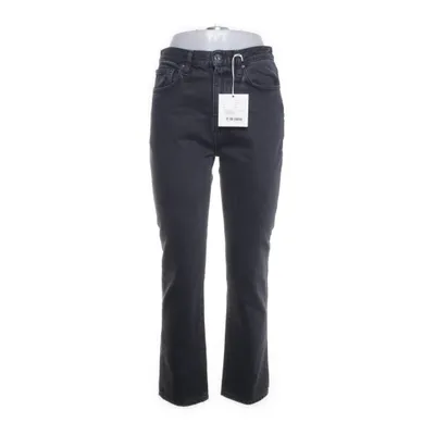 Jeans (REGULAR FIT DENIM) från Totême Ekologisk bomull