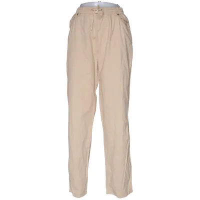 Pantalon (Beige) de Genevan Coton