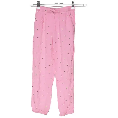 Broek (Roze) van H&M Viscose