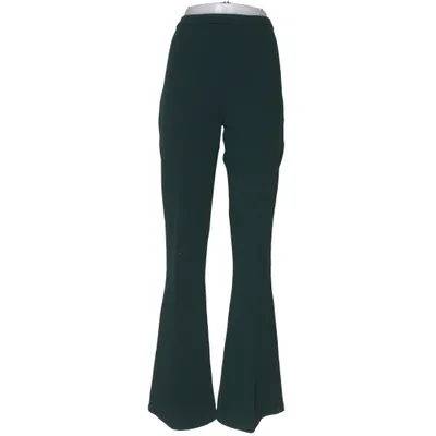 Byxor (Grön) från IVIVI Elastan, Polyester