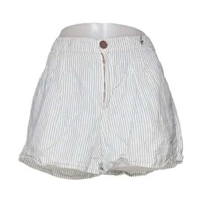 Short (Bleu, Blanc) de Zara Trafaluc Premium Quality
