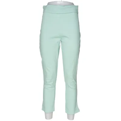 Pants (Green) from VA Milano Elastane, Nylon, Viscose
