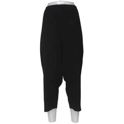 Leggings (Sort) fra Yours Bomuld, Elastan