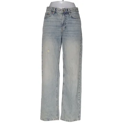 Jeans (Blå) från Perfect Jeans Gina Tricot Bomull
