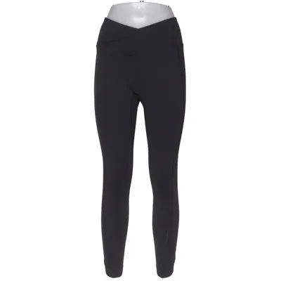Collants de sport (Noir) de Gymshark Élasthane, Polyamide
