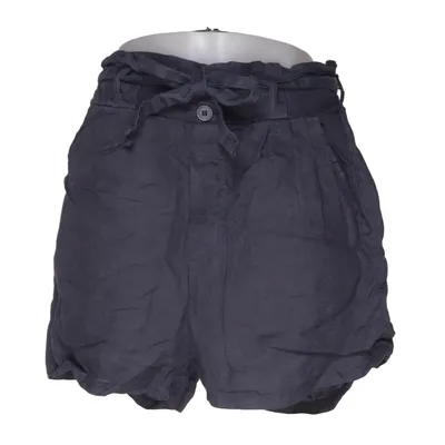 Shorts (Blue) from Cosset Linen