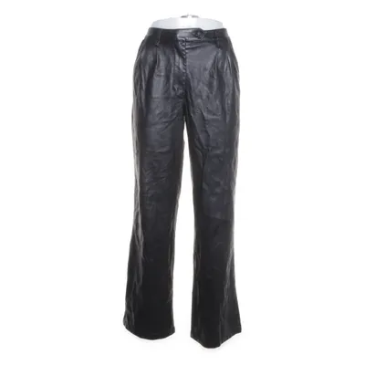 Läderbyxor (Svart) från NA-KD