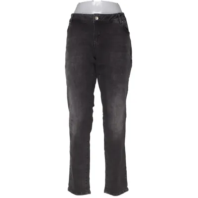 Jean (Gris) de Betty & Co Coton, Élasthane