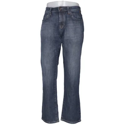 Jeans (Blå) fra Woodstock