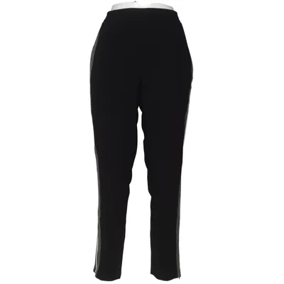 Byxor (Svart, Grön) från Dilvin Basic Polyester