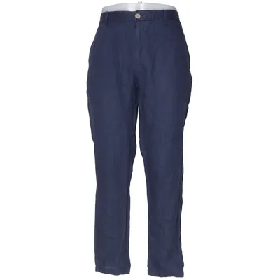 Pantalon (Bleu) de Dressmann Lin