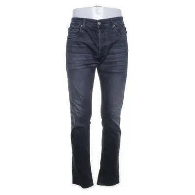 Jean (Bleu) de Replay Coton, Polyester