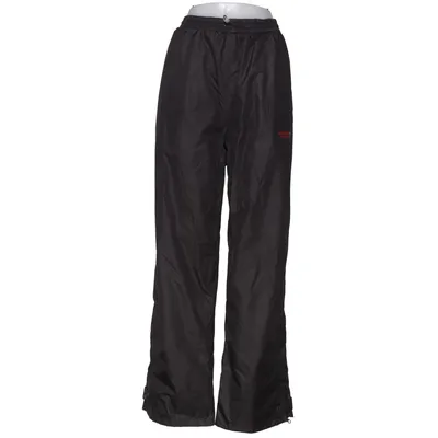 Rain pants (Black) from Weather Report Polyester