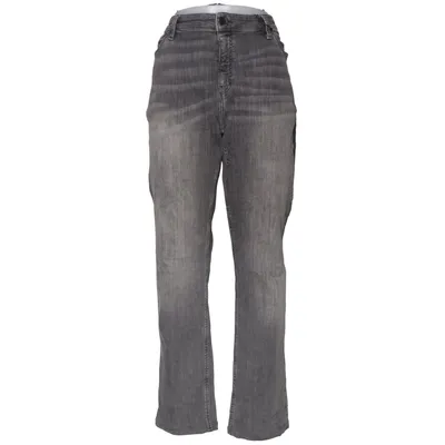Jean (ANYA SLIM FIT HIGH WAIST) de Cross Jeans Coton, Élasthane