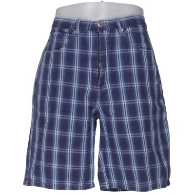Shorts (Blå, Flerfärgad) från Liquid Blue Bomull
