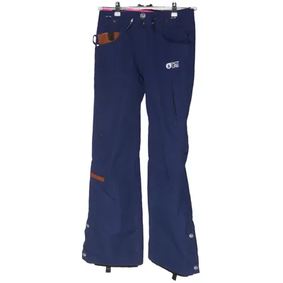 Ski pants (Blue) from Picture Recycled polyester