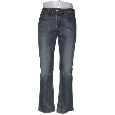 Jeans (501) från Levi Strauss & Co