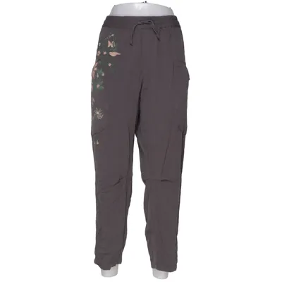 Pantalon cargo (Gris, Multicolore) de Rainbow Viscose
