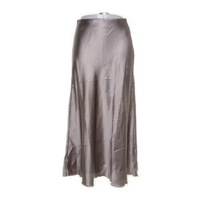 Långkjol (Beige) från Lager 157 Polyester