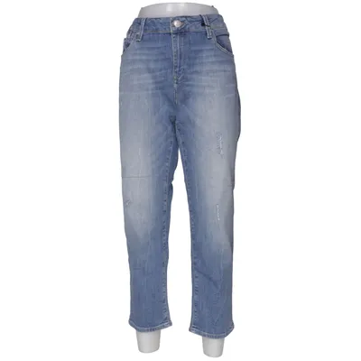 Spijkerbroek (KD014476) van Mavi Jeans Co. Katoen, Elastaan, Polyester