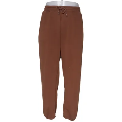 Pantalon de survêtement (RELAXED FIT) de H&M Coton, Polyester