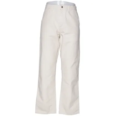 Jeans (Beige) från Carhartt WIP Ekologisk bomull, Polyester