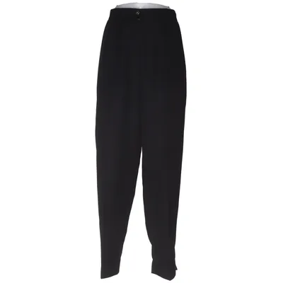 Kostymbyxor (Spring 4tc) från Hauber Polyester, Ull