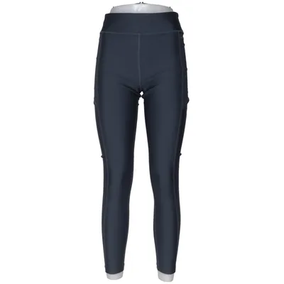 Sports tights (Gray) from Blacc Elastane, Polyester