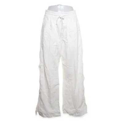 Byxor (Vit) från Sea New York Bomull, Linne