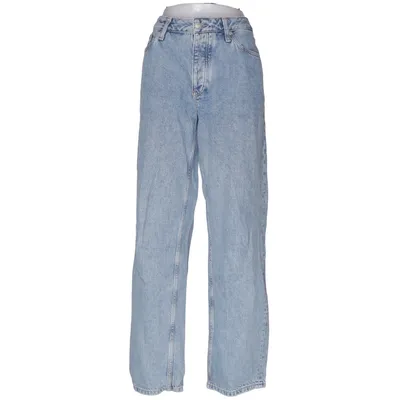 Jean (Bleu) de Calvin Klein Jeans Coton