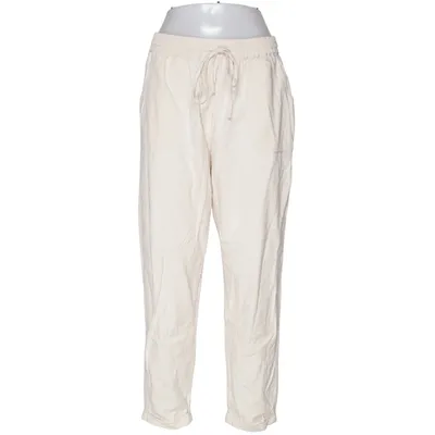 Broek (Beige) van Soyaconcept Katoen
