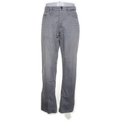 Jeans (Grå) från Jack & Jones Jeans Intelligence Återvunnen bomull