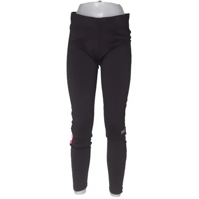 Sports tights (Black, Pink) from OTP Extreme Elastane, Polyester