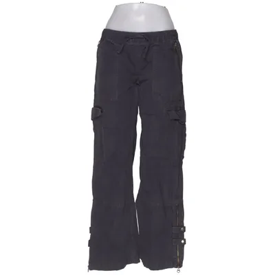 Pantalon cargo (Gris) de Superdry Coton