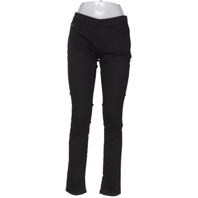 Jeans (Black) from Calvin Klein Jeans Cotton, Elastane, Lyocell, Polyester