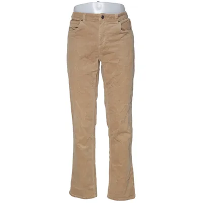 Corduroy broek (Alva) van Rosebud Katoen, Elastaan