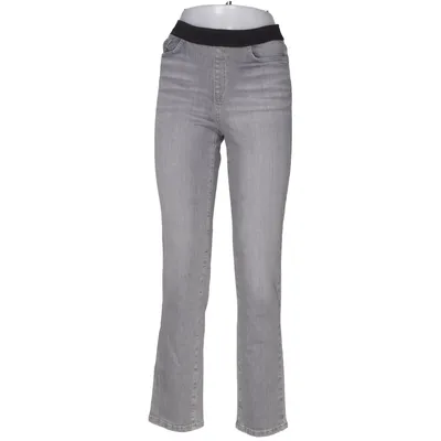 Treggings (Grå) från Marc Cain Bomull, Elastan