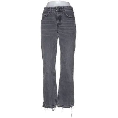 Jeans (Grå) fra Zara