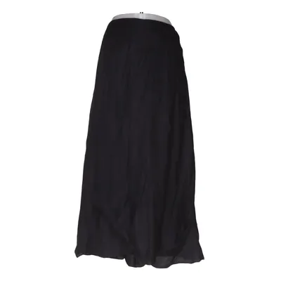 Långkjol (Svart) från Almia Bambu, Polyester