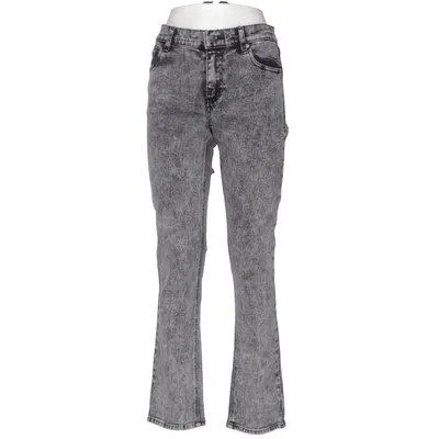 Jeans (Gray) from Cheap Monday Cotton, Elastane