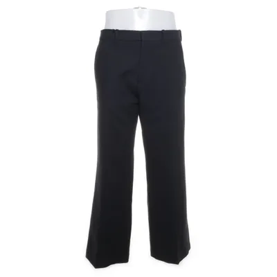 Kostymbyxor (Svart) från COS Elastan, Polyester, Ull